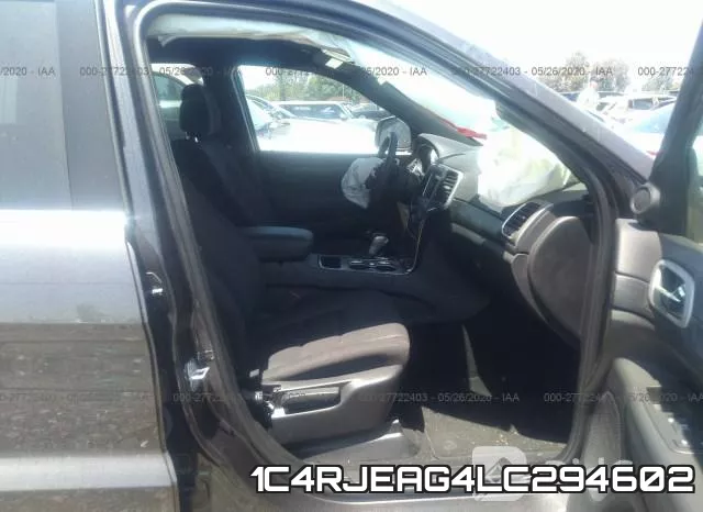 1C4RJEAG4LC294602 фото 6