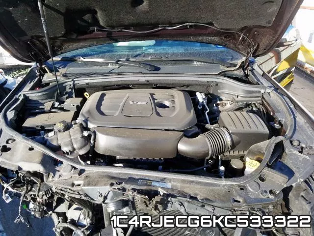 1C4RJECG6KC533322 фото 8