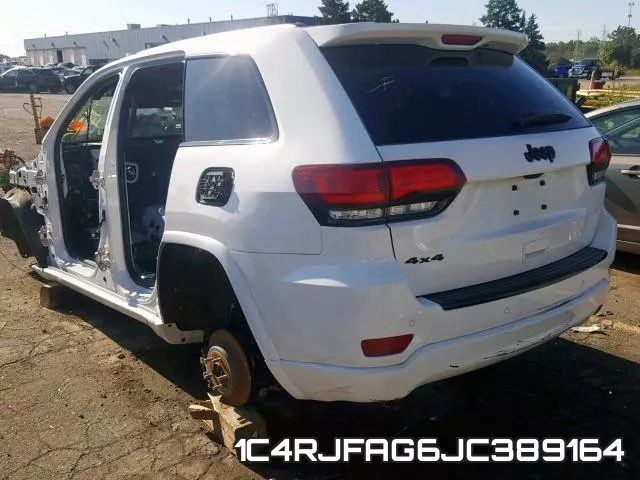 1C4RJFAG6JC389164 фото 4