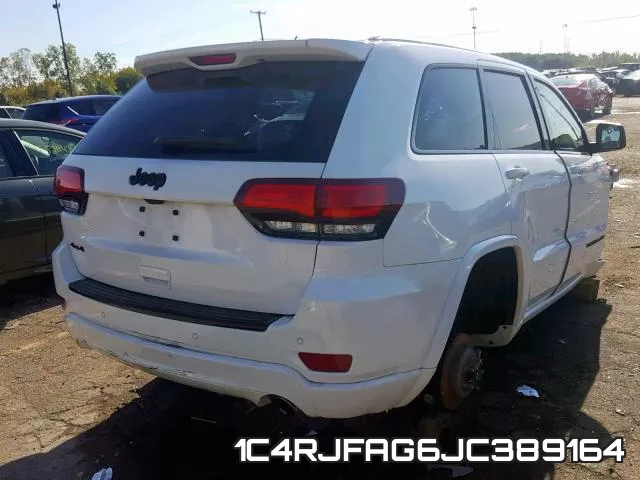 1C4RJFAG6JC389164 фото 5