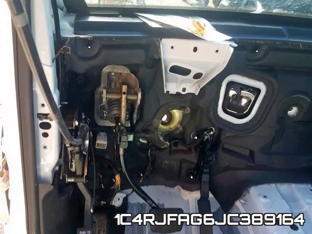 1C4RJFAG6JC389164 фото 9