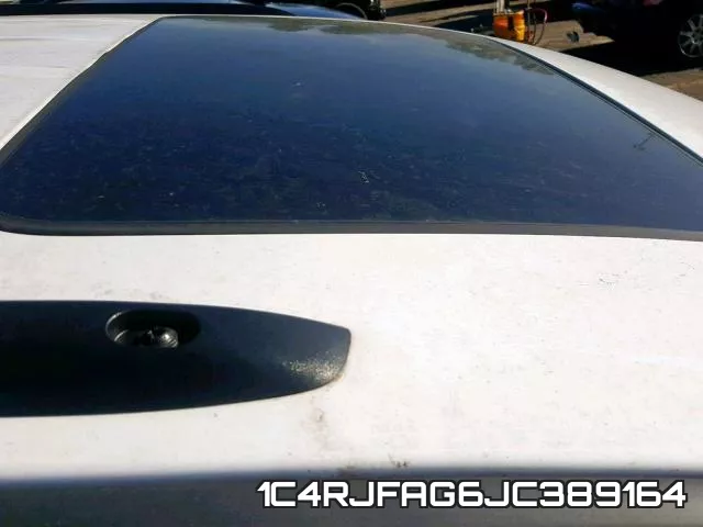1C4RJFAG6JC389164 фото 10