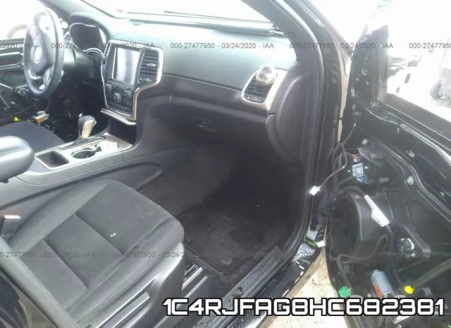 1C4RJFAG8HC682381 фото 6