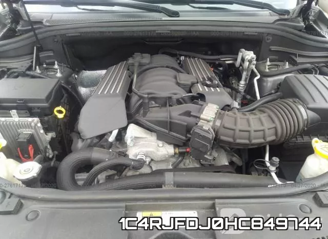 1C4RJFDJ0HC849744 фото 2