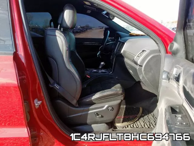 1C4RJFLT8HC694766 фото 6