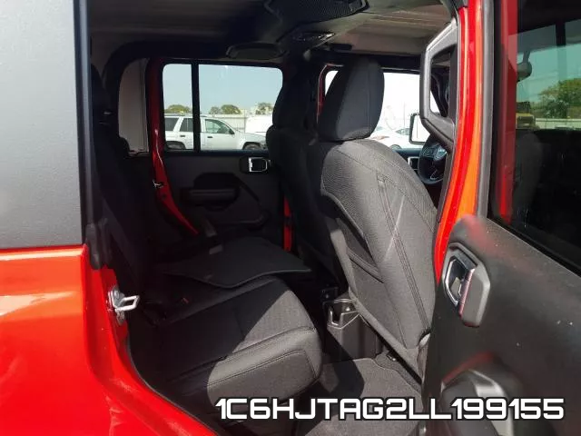 1C6HJTAG2LL199155 фото 7