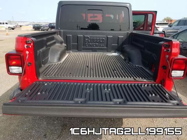 1C6HJTAG2LL199155 фото 10