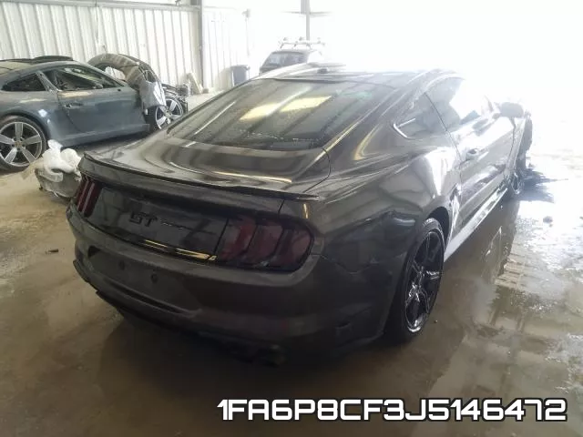 1FA6P8CF3J5146472 фото 5