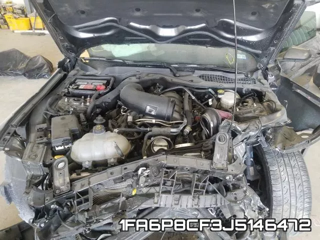 1FA6P8CF3J5146472 фото 8