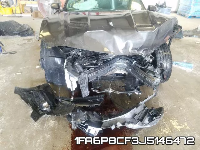 1FA6P8CF3J5146472 фото 9