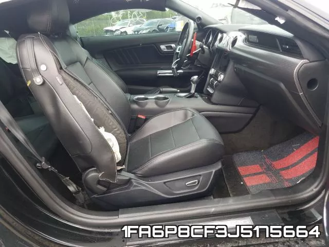 1FA6P8CF3J5175664 фото 6
