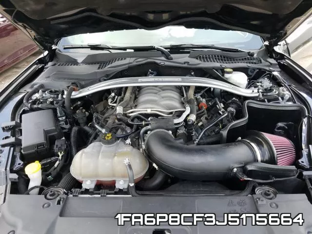 1FA6P8CF3J5175664 фото 8