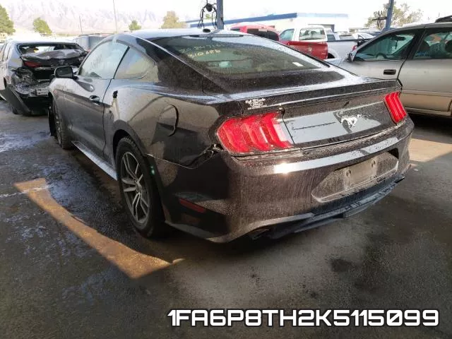 1FA6P8TH2K5115099 фото 4