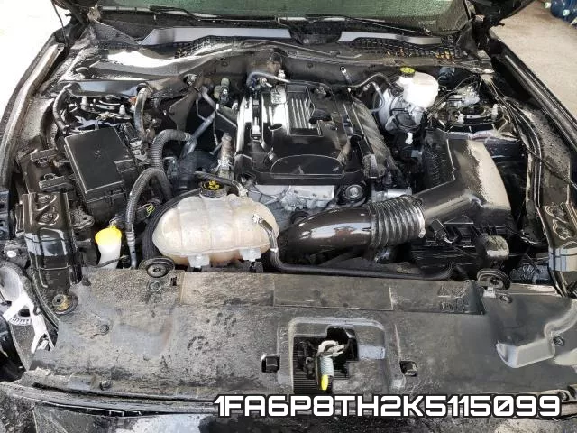 1FA6P8TH2K5115099 фото 8