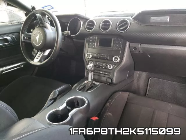 1FA6P8TH2K5115099 фото 10