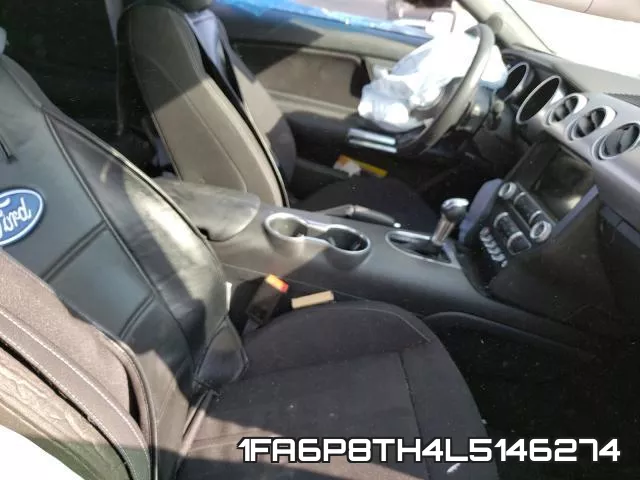 1FA6P8TH4L5146274 фото 6
