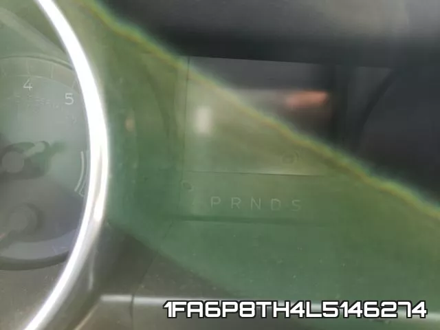 1FA6P8TH4L5146274 фото 9