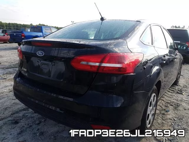 1FADP3E26JL216949 фото 5