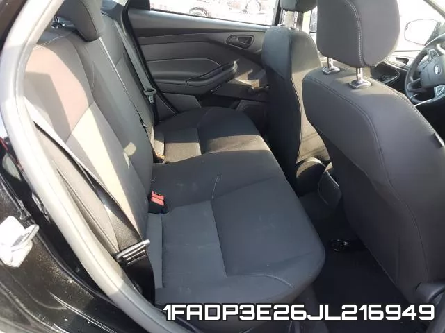 1FADP3E26JL216949 фото 7