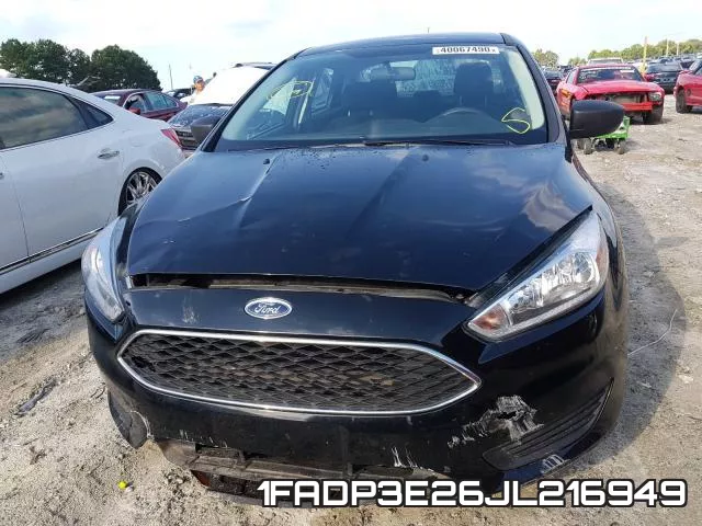1FADP3E26JL216949 фото 10