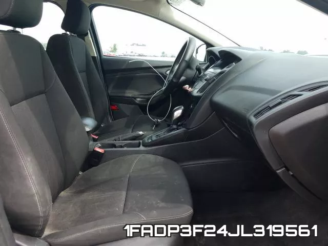 1FADP3F24JL319561 фото 6