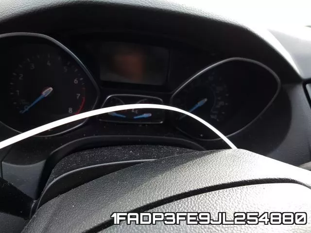 1FADP3FE9JL254880 фото 9