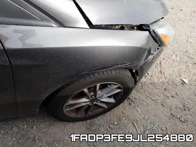 1FADP3FE9JL254880 фото 10