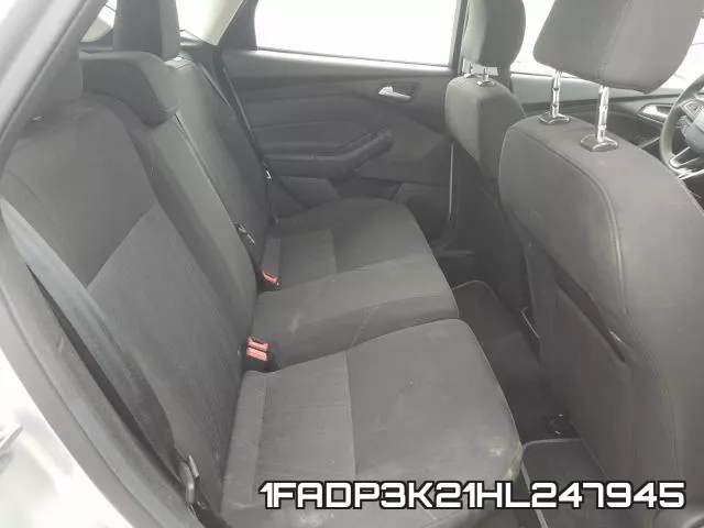 1FADP3K21HL247945 фото 7
