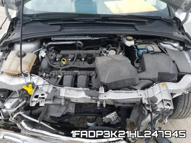 1FADP3K21HL247945 фото 8