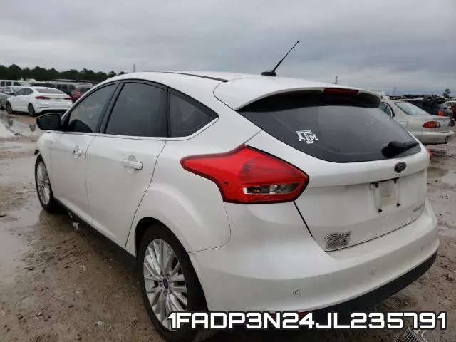 1FADP3N24JL235791 фото 4