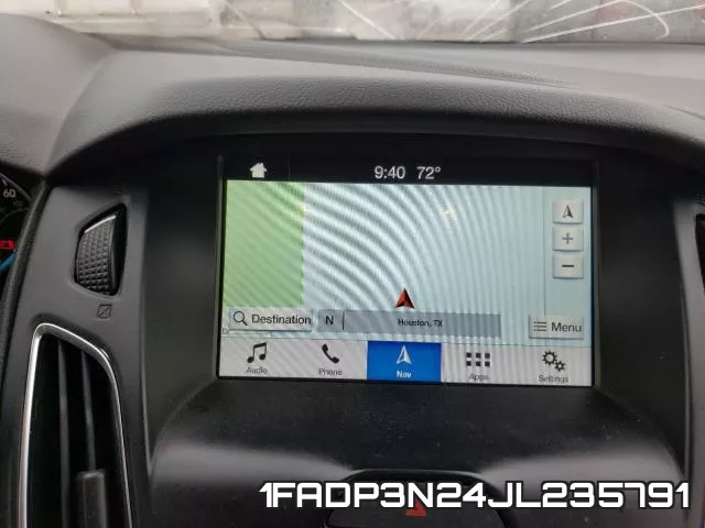 1FADP3N24JL235791 фото 10