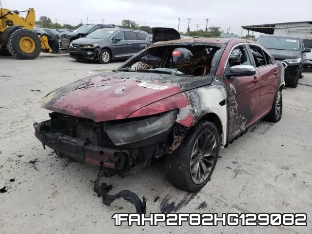 1FAHP2F82HG129082 фото 3