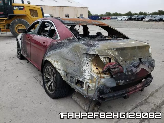 1FAHP2F82HG129082 фото 4