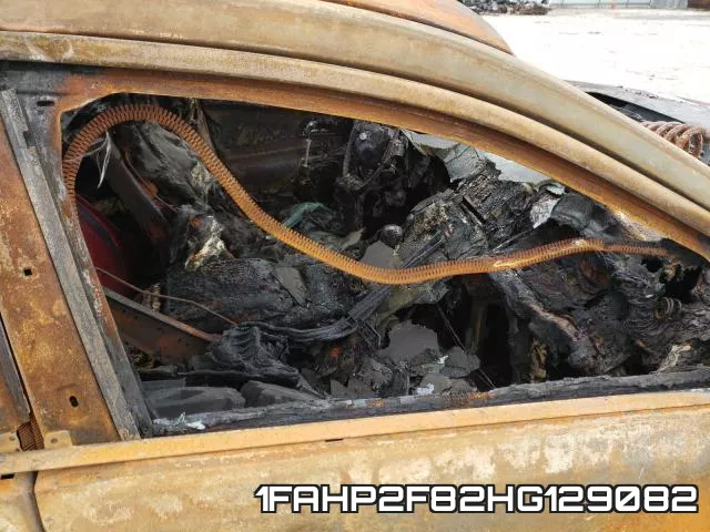 1FAHP2F82HG129082 фото 6