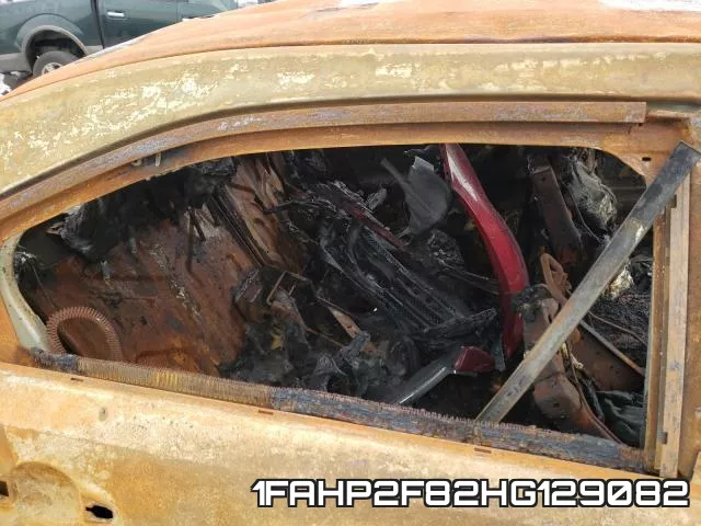 1FAHP2F82HG129082 фото 7