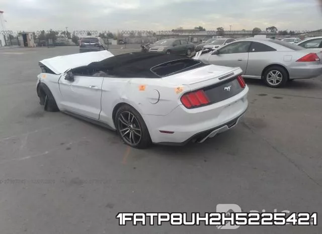 1FATP8UH2H5225421 фото 4