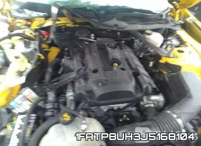1FATP8UH3J5168104 фото 2