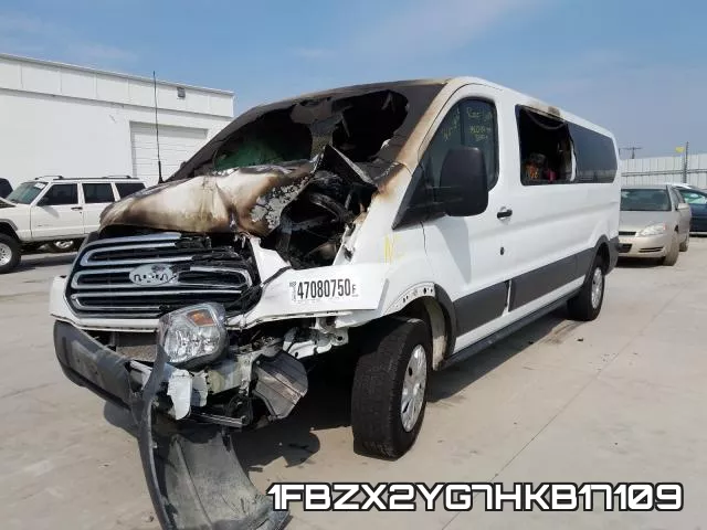 1FBZX2YG7HKB17109 фото 3