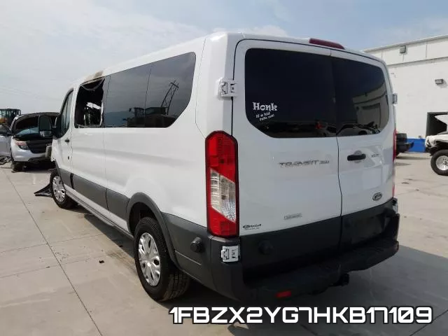 1FBZX2YG7HKB17109 фото 4