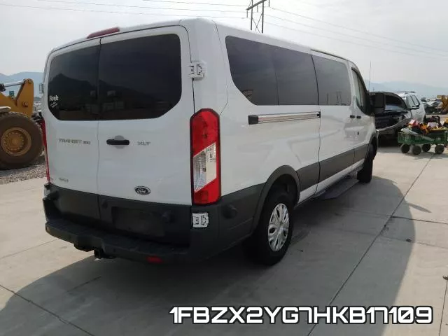 1FBZX2YG7HKB17109 фото 5