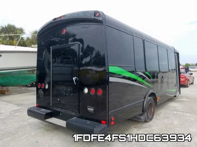 1FDFE4FS1HDC63934 фото 5