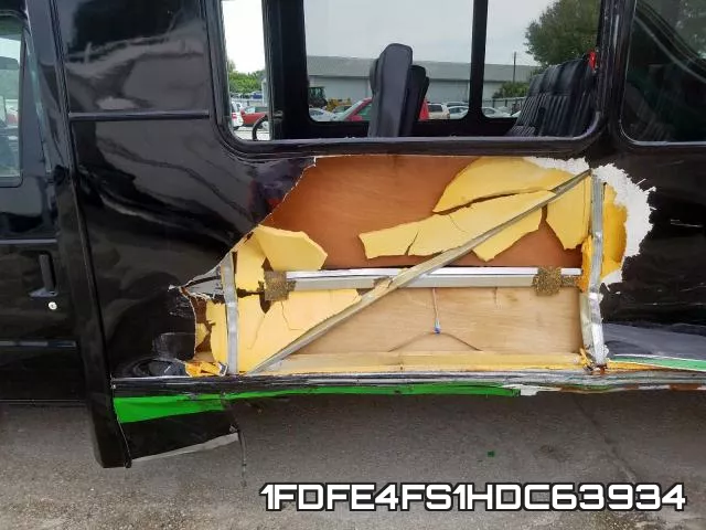 1FDFE4FS1HDC63934 фото 10