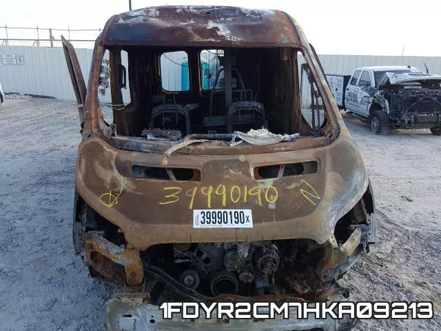 1FDYR2CM7HKA09213 фото 2