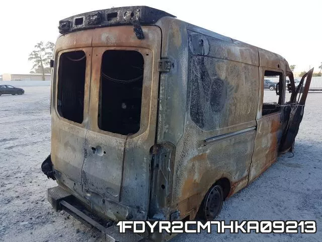 1FDYR2CM7HKA09213 фото 5