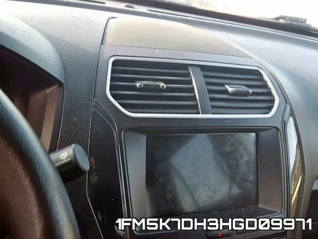 1FM5K7DH3HGD09971 фото 10