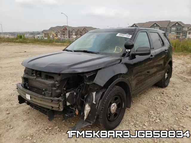 1FM5K8AR3JGB58834 фото 3
