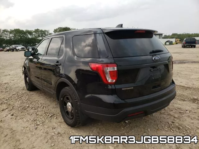 1FM5K8AR3JGB58834 фото 4