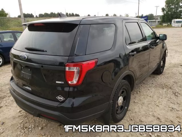 1FM5K8AR3JGB58834 фото 5