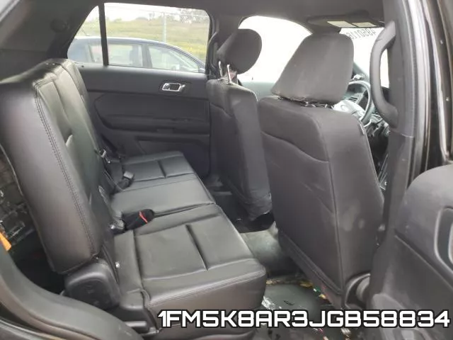1FM5K8AR3JGB58834 фото 7