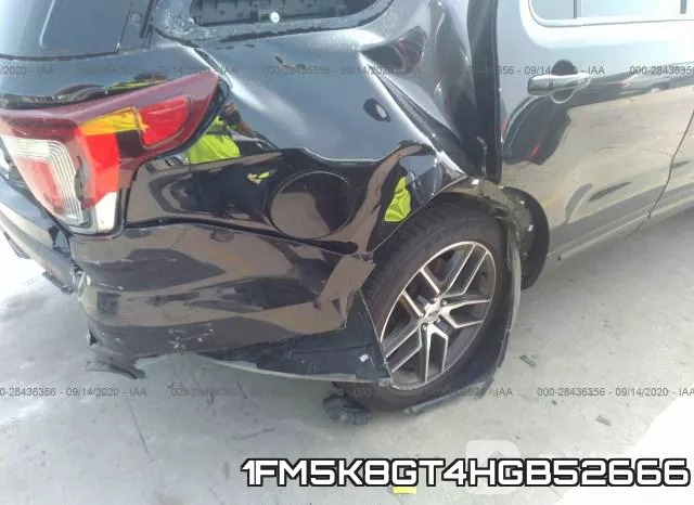 1FM5K8GT4HGB52666 фото 7